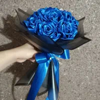 دسته گل|گل مصنوعی|رشت, جانبازان|دیوار