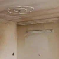 نقاشی ساختمان اکباتان چیتگر تهرانسر استادمعین پونک|خدمات پیشه و مهارت|تهران, استاد معین|دیوار