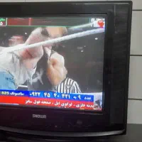 تلوزیون ۲۱اینچ اسنوا