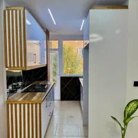 ۴۴مترفول‌ لاکچری/نورگیرو رو به نما/پارکینگ اختصاصی|فروش آپارتمان|گرمدره, |دیوار