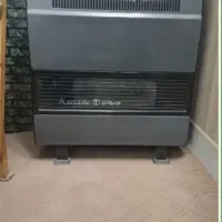 بخاری آرلوکس