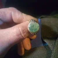 انگشترزمردزامیاد