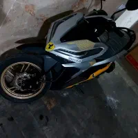 کلیک|موتورسیکلت|تهران, خلیج فارس|دیوار