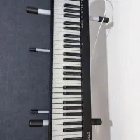 Midi Controller Nektar impact GX61 میدی کنترلر مدل|پیانو، کیبورد، آکاردئون|فردیس, شهرک وحدت|دیوار