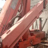 جرثقیل  وکفی|خودرو سنگین|آمل, |دیوار