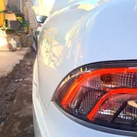 سمند سورن پلاس ۱۴۰۳