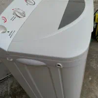 لباسشویی دوقلو