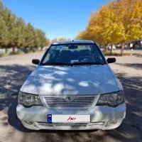 پراید۱۳۲ مدل ۹۷