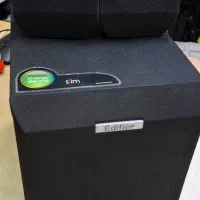 اسپیکر کامپیوتر ۳ تیکه برند ادیفایر|سیستم صوتی خانگی|زاهدان, |دیوار