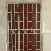 حفاظ آهنی محکم سالم