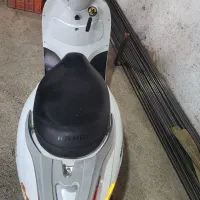 رهرو وسپا  ۱۵۰ پلاس|موتورسیکلت|شهریار, رضی آباد پایین|دیوار