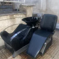 سرشور، صندلی، ترولی