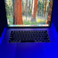 مک بوک پرو 2019 mac book pro