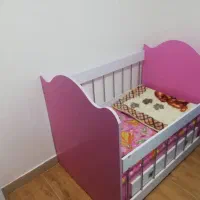 تختخواب کودک