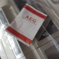 لباسشویی AEG|ماشین لباسشویی و خشک‌کن لباس|شیراز, فرگاز|دیوار