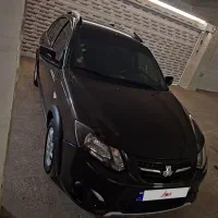 کوییک فول مشکی ۱۴۰۱