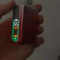 ویپ یکبار مصرف ۱۸ هزار لاست ویپ|زیورآلات و اکسسوری|اهواز, شهرک شهید عباس پور|دیوار