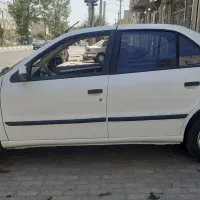 سمند LX ساده 1400 داشبورد سوناتایی|خودرو سواری و وانت|ورزقان, |دیوار