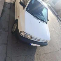 پراید وانت 1402