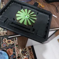 فن لبتاب مدل XP-F20