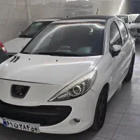 پژو ۲۰۷،پانا