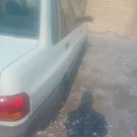 فروش خودرو|خودرو سواری و وانت|خمینی‌شهر, |دیوار