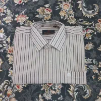 پیراهن مردانه نو