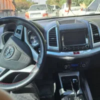 جکS3|خودرو سواری و وانت|کرمان, |دیوار