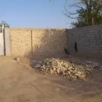 زمین 136 متری اجاره ای