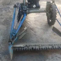 علف چین|ماشینآلات صنعتی|فیرورق, |دیوار