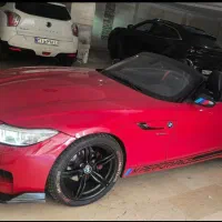BMW     Z4