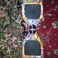 ف دینام اسکوتر تف