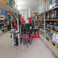 فروش وپخش انواع فن وپنکه زرشک|عمده‌فروشی|بیرجند, |دیوار