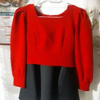 لباس مجلسی مناسب شب یلدا نو