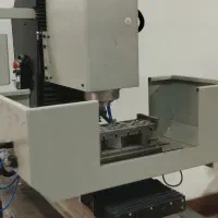 دستگاه فرز  CNC تک فاز|ماشین‌آلات صنعتی|قلعه نو, |دیوار