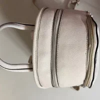 کولهپشتی زنانه دیوید جونز، چرم مصنوعی|کیف، کفش، کمربند|بجنورد, |دیوار