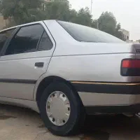 پژو ۴۰۵|خودرو سواری و وانت|یزد, |دیوار