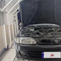 پروتون ویرا دنده‌ای، مدل ۱۳۸۳