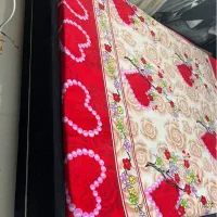 سرویس خواب کامل|تخت و سرویس خواب|مشهد, الهیه|دیوار