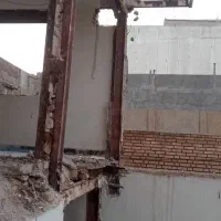 تخریب کاری|خدمات پیشه و مهارت|اهواز, سپیدار|دیوار