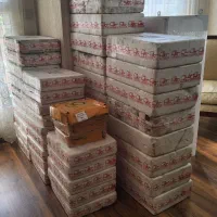 پک جلوبندی پراید کوئیک تیبا ساینا سمند پژو پارس|قطعات یدکی و لوازم جانبی|تهران, دزاشیب|دیوار