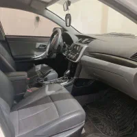 آریو اتومات 1600cc سفیدمدل ۹۷ تمیز فروش فوری|خودرو سواری و وانت|اصفهان, لیمجیر|دیوار