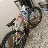 دوچرخه جیانت۲۶|دوچرخه، اسکیت، اسکوتر|اسلامشهر, شهرک انبیا|دیوار