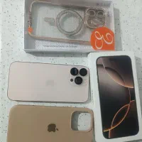 آیفون ۱۶ پرومکس