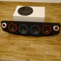 سیستم ‌خودرو‌‌باصدای‌‌قوی‌درحدنو