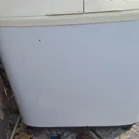 لباسشویی دوقلو