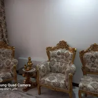 مبل سالم ۹نفره