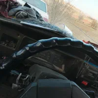 نیسان دوگانه سوز مدل85|خودرو سواری و وانت|سقز, |دیوار