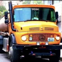 تخلیه چاه فاضلاب/لوله بازکن  لایروبی  رفعبو  ریزش