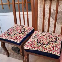 مبل قالی